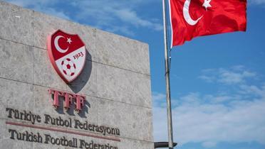 TFF a��klad�! Ara transfer d�nemi harcama limitleri belli oldu
