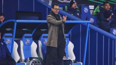 Chelsea'de Liam Rosenior sesleri