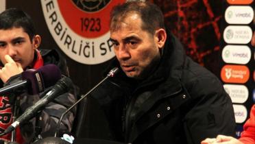 Metin Diyadin: Altyap�, Gen�lerbirli�i'nin ruhudur