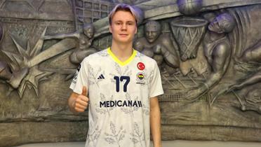 Fenerbah�e Medicana, Marttila'y� kadrosuna katt�