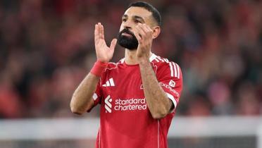 Galatasaray ve Fenerbah�e ile an�l�yordu! Mohamed Salah i�in devreye girdiler