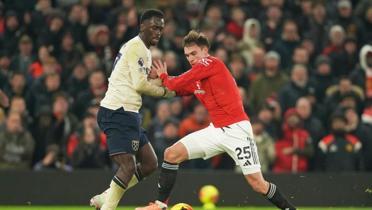 20 milyon euroya Manuel Ugarte