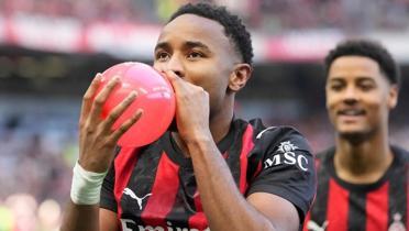 Fenerbah�e'nin g�ndemindeydi! Christopher Nkunku i�in a��klama geldi