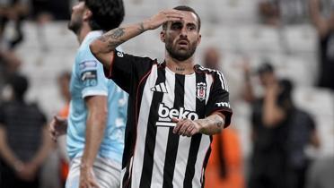 Rafa Silva'ya zorunlu tatil!