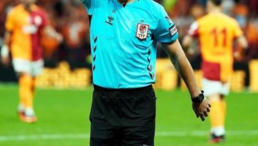 S�per Kupa yar� final ma�lar�n� y�netecek hakemler a��kland�