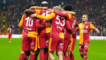 Galatasaray, S�per Kupa'n�n pe�inde! Rakip Trabzonspor