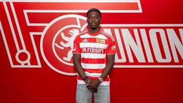 G.Saray hayal gibiydi