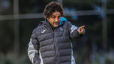 Trabzonspor, S�per Kupa'da finale y�kselmeyi hedefliyor