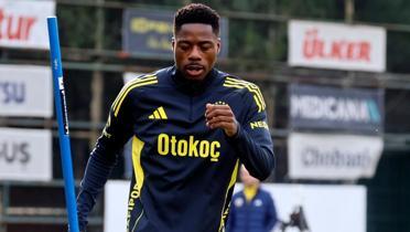 Anthony Musaba: Fenerbah�e d�nyadaki en b�y�k kul�plerden biri