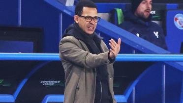 Chelsea'de Liam Rosenior d�nemi