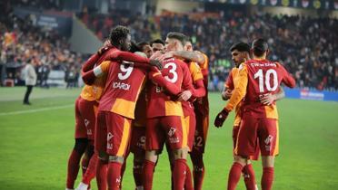 Final beyi Galatasaray