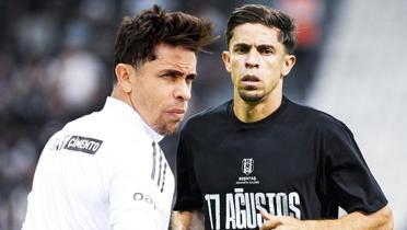 Gabriel Paulista ile yollar ayr�l�yor! Be�ikta�'ta veda zaman�
