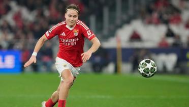 Schjelderup'ta Roma devrede