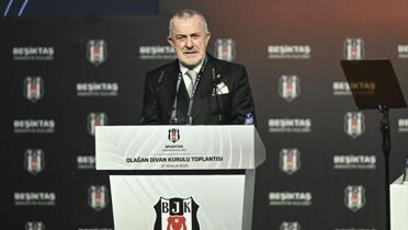 Be�ikta� Divan Kurulu Ba�kan� Ahmet �rkmezgil ameliyat edildi