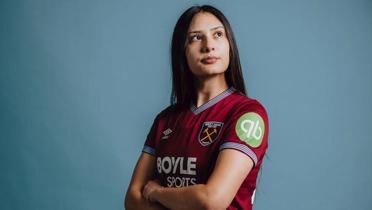 Milli futbolcu, West Ham United'a transfer oldu