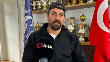 Servet �etin: Skriniar iyi oyuncu ama abart�ld��� kadar de�il