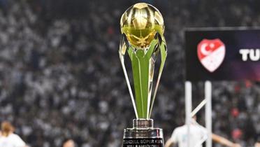 S�per Kupa finalinin biletleri sat��a ��kt�