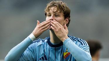 Be�ikta�'�n g�ndemindeydi! August Priske'den a��klama geldi