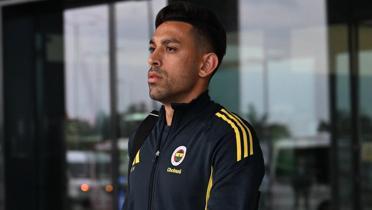 Resmi a��klama! �rfan Can Kahveci, Kas�mpa�a'da