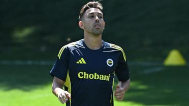 Ve resmen a��kland�! Kas�mpa�a, �rfan Can Kahveci'yi duyurdu