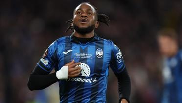 Anla�ma yak�n! Fenerbah�e'den Ademola Lookman bombas�