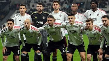 Be�ikta�'ta bir ayr�l�k daha! O teklif belli oldu