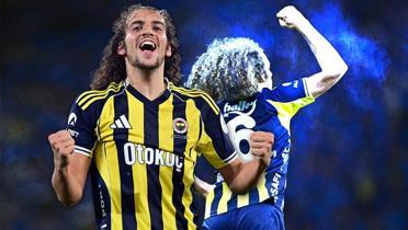 Matteo Guendouzi golle ba�lad�! Derbide sahnede...