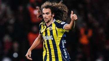 Guendouzi ger�ek Fenerli