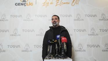 Arda Turan: Futbolun e�lence oldu�unu unutmamal�y�z