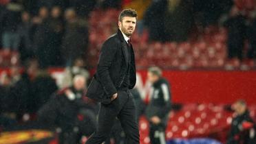 ManU'da Michael Carrick d�nemine do�ru