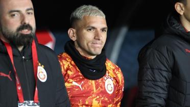 Lucas Torreira: Galatasaray'dan sonra orada oynamak isterim...