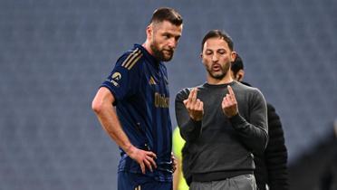 Skriniar'� b�rakmam