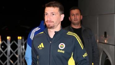 Fenerbah�e'den Mert Hakan Yanda� a��klamas�! �Sonuna kadar takip�isi olaca��z�