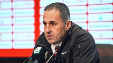 Yal��n Ko�ukavak: Be�ikta�'ta kalitesi y�ksek oyuncular var