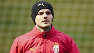 Galatasaray, Gaziantep FK mesaisini noktalad�
