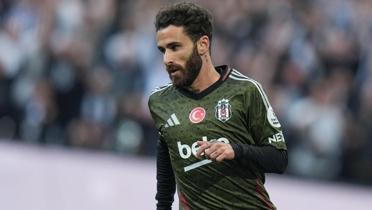 Benfica'dan teklif! Rafa Silva'da s�cak geli�me...