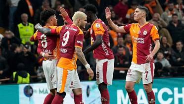Galatasaray'�n rakibi Gaziantep FK! ��te muhtemel 11'ler...