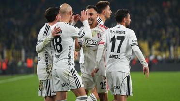 Be�ikta�'�n rakibi Kayserispor! ��te muhtemel 11'ler...