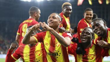 G�ztepe, Rizespor kar��s�nda 3 puan� 3 golle ald�