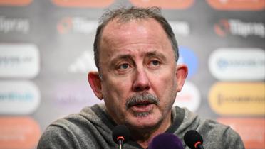 Sergen Yal��n: Taraftara ihtiyac�m�z var