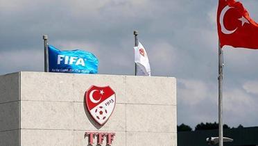 PFDK'dan 32 m�sabaka temsilcisine bahis cezas�