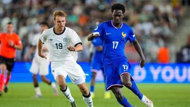 Rota Premier Lig! Aslan'dan orta sahaya gen� takviye