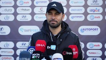 Sel�uk �nan: Bu sene transfer yapmak zor g�r�n�yor