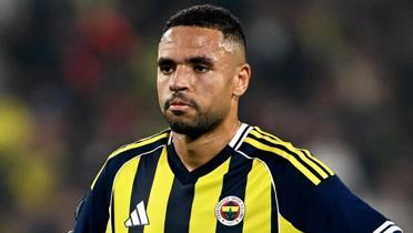 Youssef En-Nesyri'nin rotas� �talya! �ki dev kul�pten hamle