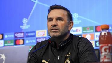 Atletico Madrid ile ba�a ��kabiliriz