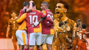 �lk 24 a�k�na! Aslan Atletico'dan puan� ald�