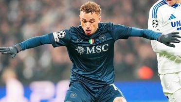 Noa Lang i�in Galatasaray'a iyi haber: Ciddi sakatl�k yok