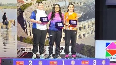 Ok�uluk'ta d�nya �ampiyonu Kad�k�y �mam Hatip Lisesi'nden ��kt�