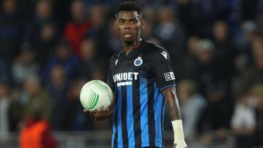 Raphael Onyedika'dan heyecanland�ran payla��m!