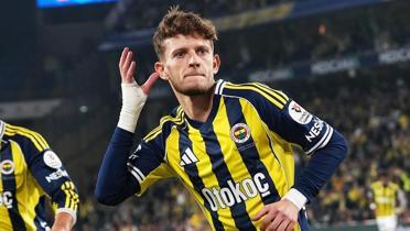 Ve Fenerbah�e'de beklenen ayr�l�k! Sebastian Szymanski'nin yeni adresi Fransa